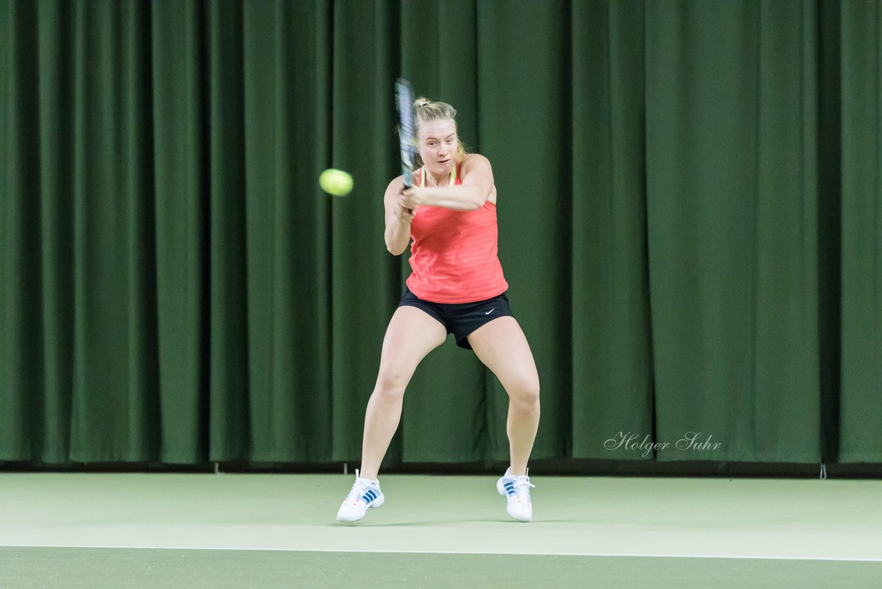 Bild 358 - Luebecker HN Goldline Cup